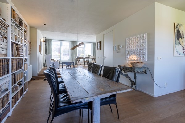 Medium property photo - Zuidzijde Haven 31B, 4611 HB Bergen op Zoom